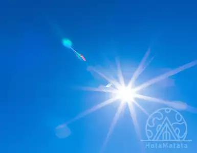 The new life of the Galician woman who declared herself the owner of the sun