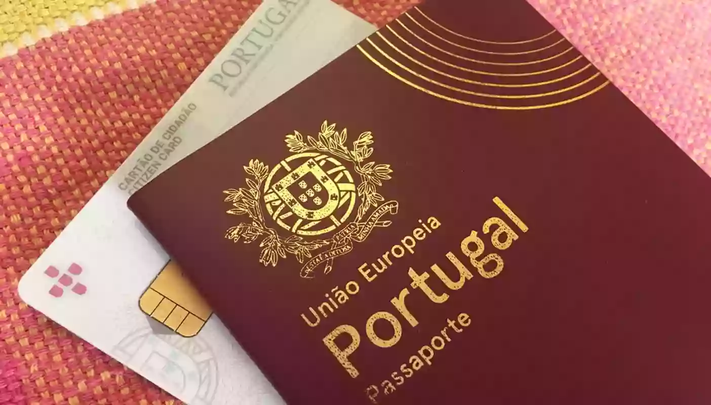 Узнайте, как оформить шенгенскую визу для посещения Португалии