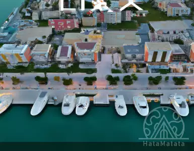 Montenegro: investing in coastal real estate is a cost-effective trend in a crisis