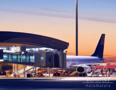 Real estate news | Italian airports important for GDP and employment | Real Estate Monitor