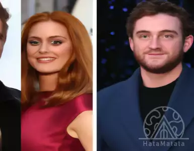 Sophie Turner meets new love with Perret aristocrat John Pearson in Poland.