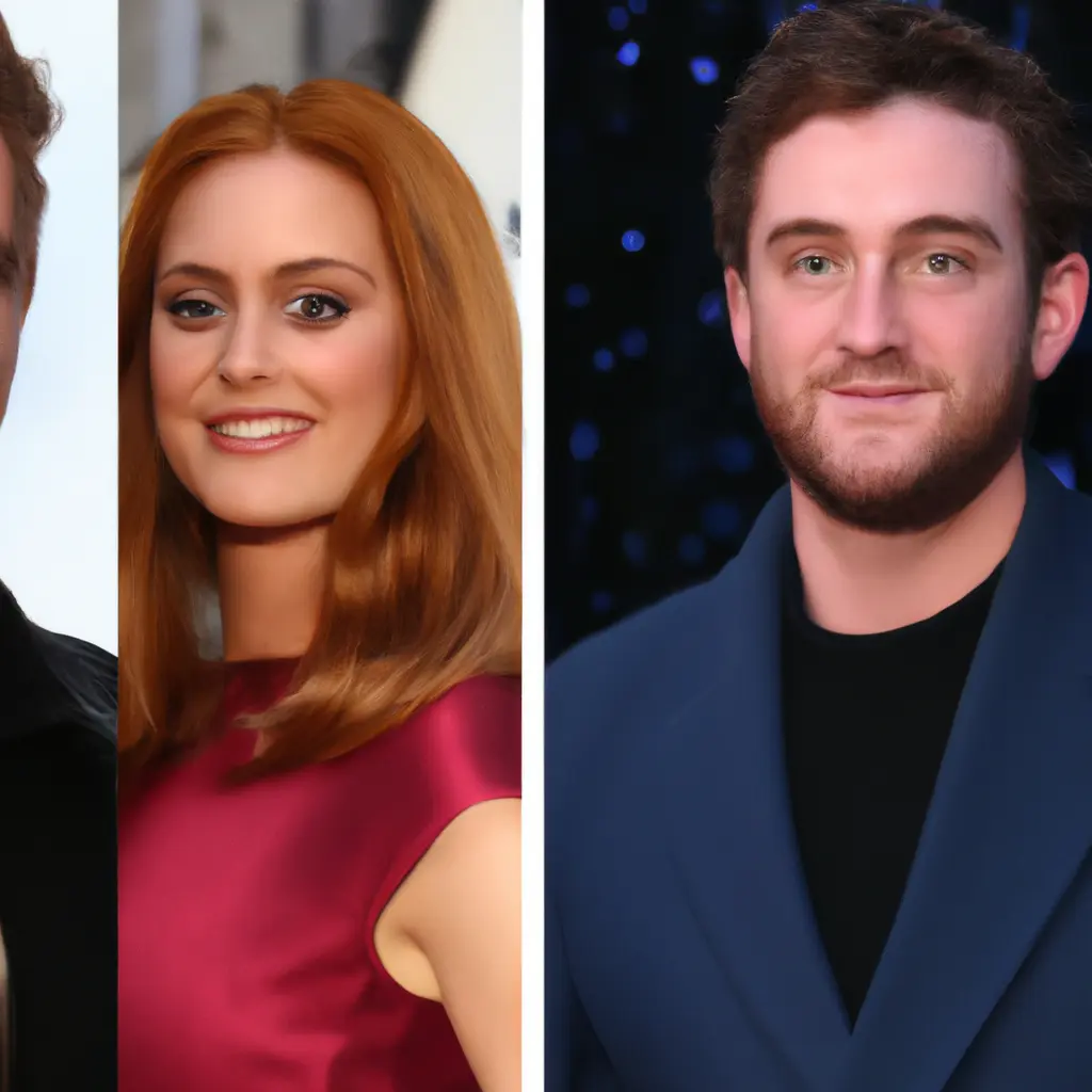 Sophie Turner meets new love with Perret aristocrat John Pearson in Poland.