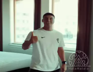 Russia and Cristiano Ronaldo's Balneario Camboriu hotel rumors gain momentum