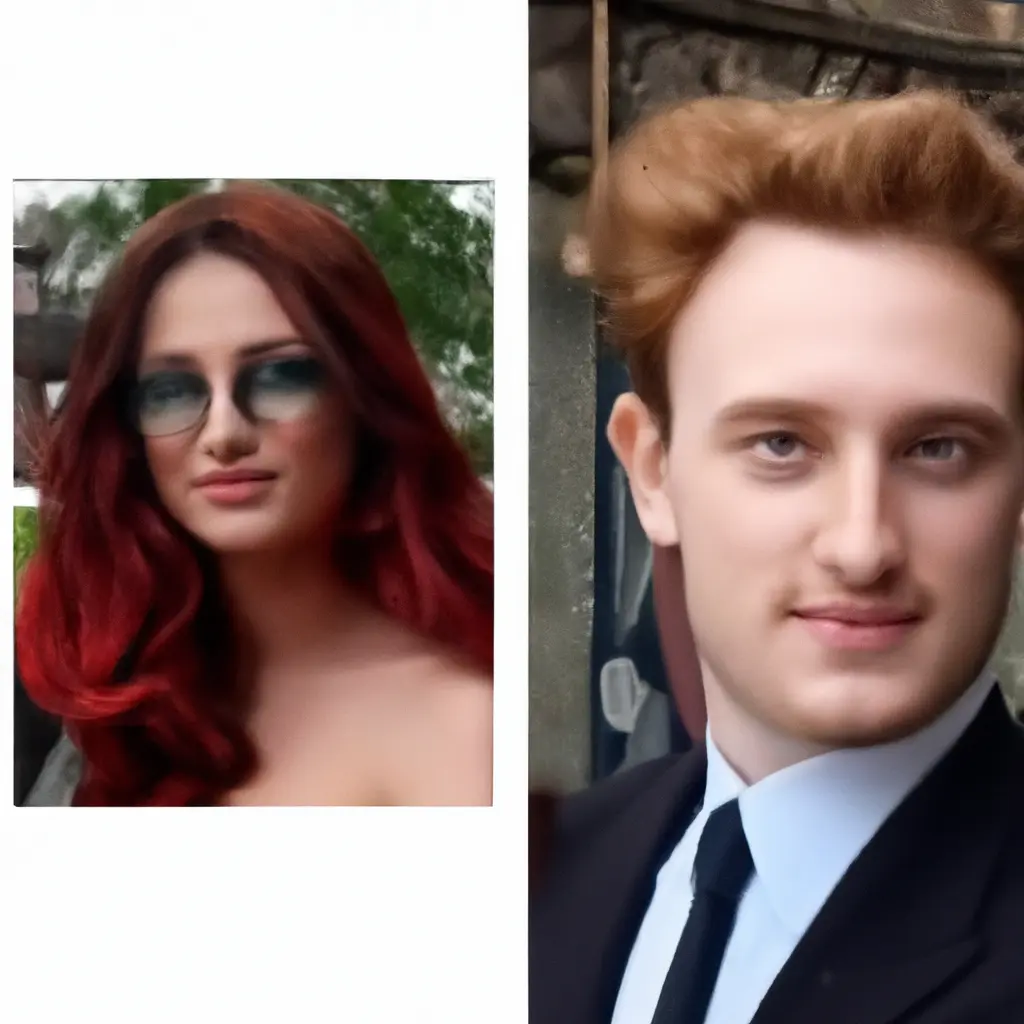 Кто такой Перегрин Пирсон, предполагаемый новый партнер Софи Тёрнер?