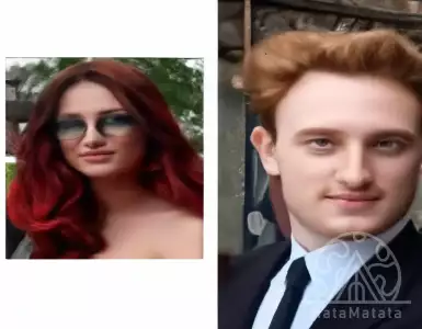 "Who is Peregrine Pearson, the supposed new partner of Sophie Turner?"