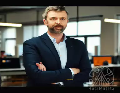 BY: Helping professionals play elbow-to-elbow from Aurélien Flament, Director of real estate leboncoin - Agency MagazineHelping professionals play elbow-to-elbow by Aurélien Flament, Director of real estate leboncoin - Agency Journal