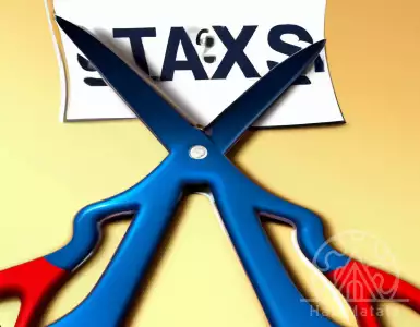 IRS greed is an intriguing vice.