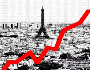 The housing crisis in Paris: renting an apartment has become more difficult