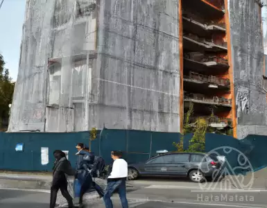 Construction loan with no involvement: the bank will give you the option on one condition!