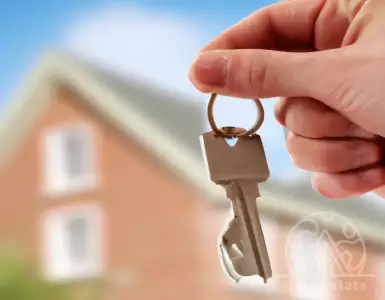 Where do international buyers purchase homes in the USA?