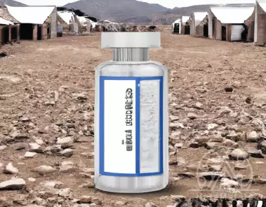 COVID vaccines still unavailable to the world, WHO assesses worker situation in Thailand