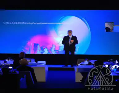 Europe's real estate market will recover by 2024