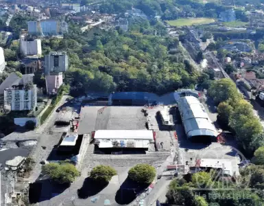 Square 900 € & Beautiful beach 40 min from Belgrade: The best city to live in Serbia?