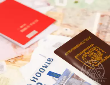 The end of the golden visa in the Netherlands: the controversial program will end in January