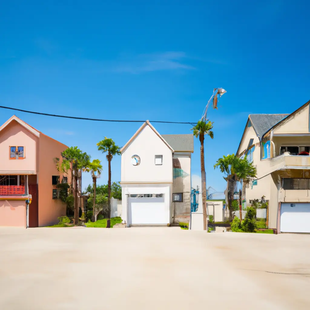Housing market crash: expert opinion on 2023.