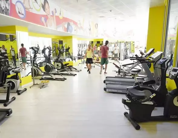 Affordable apartments (2+1) in Liman. Konyaalti \ Turkey.