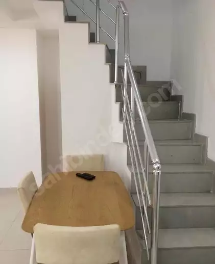 Affordable apartments (2+1) in Liman. Konyaalti \ Turkey.