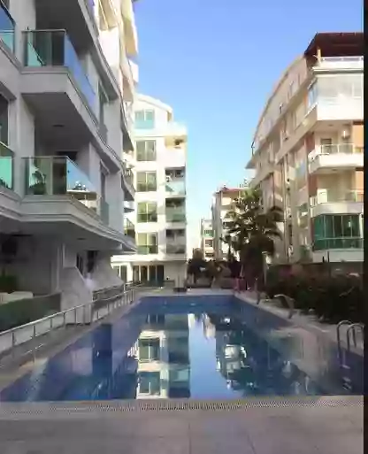 Affordable apartments (2+1) in Liman. Konyaalti \ Turkey.