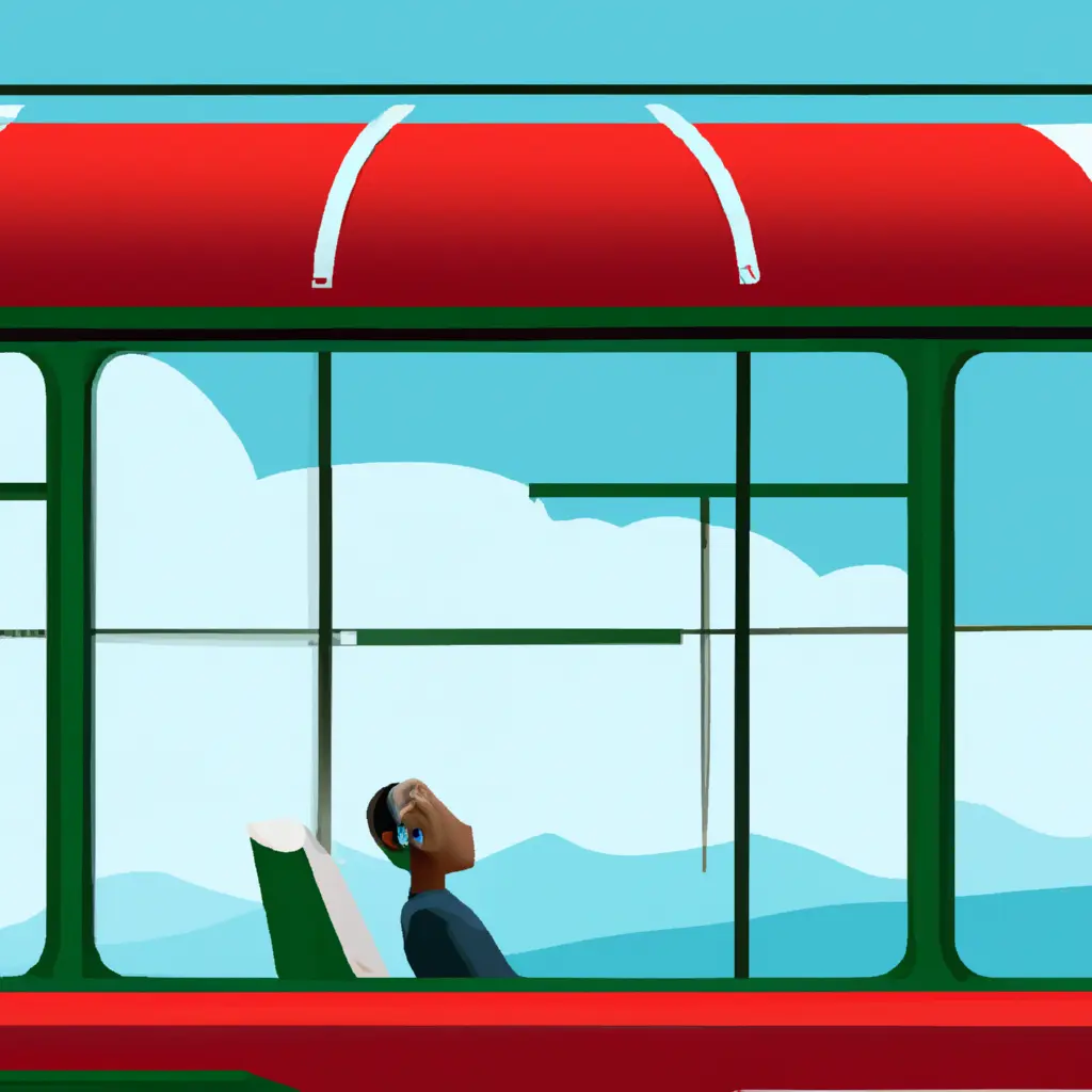 Ultra commuters: starts the day at 5am, costs time and thousands of dollars, but improves work and happiness