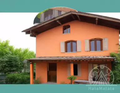 Artemia's house for sale from Boy from the Village on Idealista