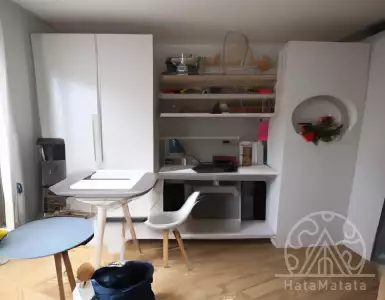 Abroad or at home: Irish dwellings where warmth and energy efficiency meet in an embrace of style