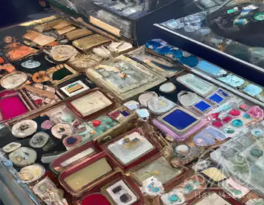 Highlights of the New York Jewelry and Watch Show 2023