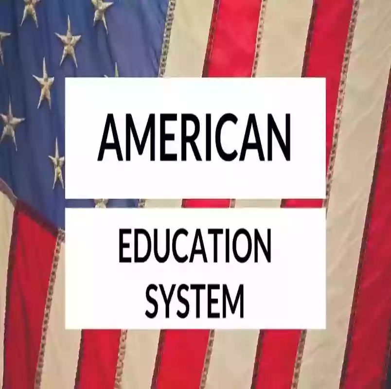 Изучение вариантов получения образования в США
