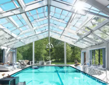 Nashville's $65 million mansion is the most expensive in state history. An inside look.
