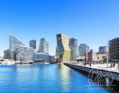 There's no reason for banks to back away from commercial real estate.