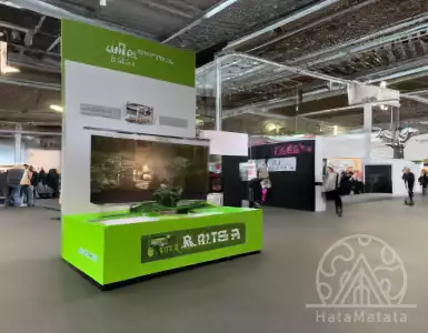 New composition of the executive committee of the Association Nhood Romania