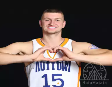 Why was the summer of 2023 the worst summer of Nikola Jokic's life?