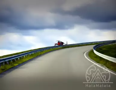 FOURTH EDITION OF 1000 MIGLIA WARM UP U.S.A. SUBMITTED