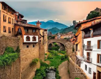 Green Spain - Europe's possible Eden? Why it's not worth missing out?