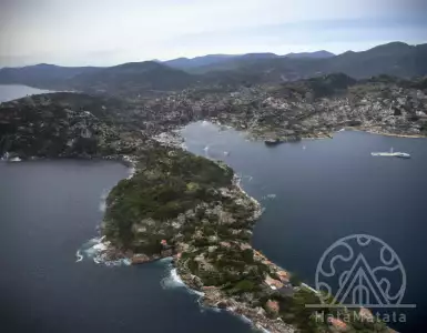 Real estate in France: 7.3 million ownerless plots susceptible to money laundering.