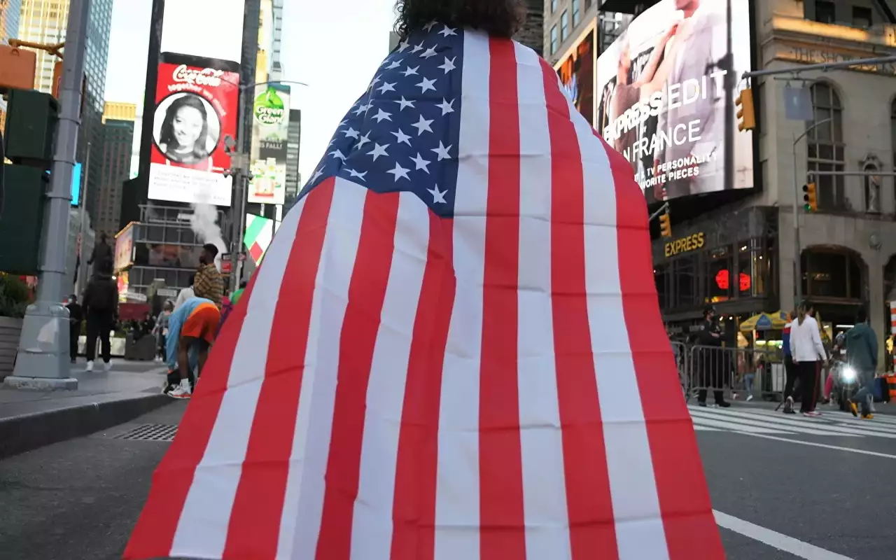 Steps to U.S. Residency: A Guide for Immigrants