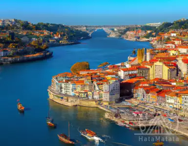 Does the new law threaten world-class hostels in Portugal?