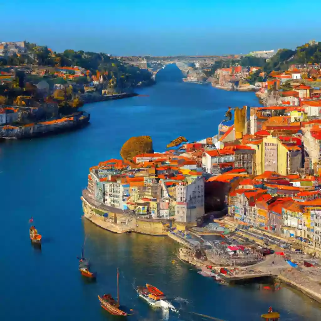 Угрожает ли новый закон хостелам мирового уровня в Португалии?