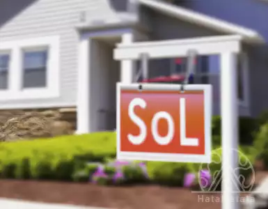 Buying a home is cheaper than renting in only 4 U.S. cities.