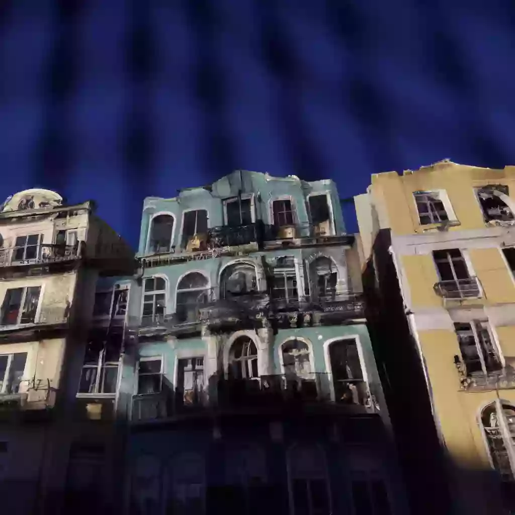 Португалия отменяет налоговые льготы для иностранных резидентов в условиях кризиса на рынке недвижимости