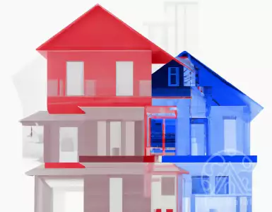 U.S. housing market: prices to peak in 2023 - forecast by 27 research firms