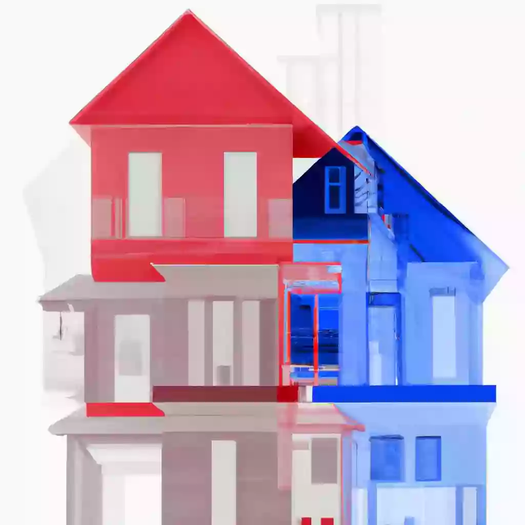 Американский рынок жилья: цены достигнут пикового уровня в 2023 году - прогноз 27 исследовательских фирм