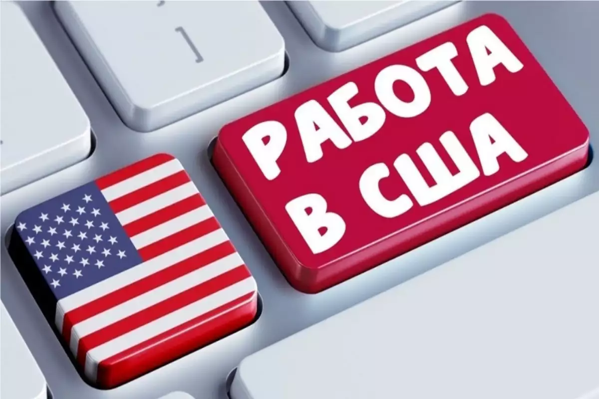 How to get a successful job in the USA: tips and guidance