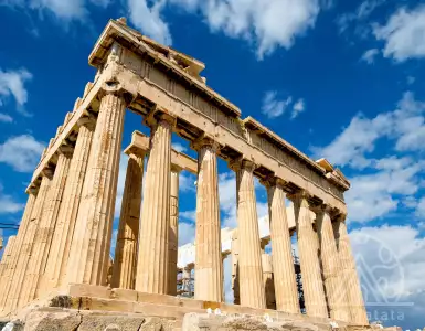 Winter Greece: what kind of climate to expect during the cold season