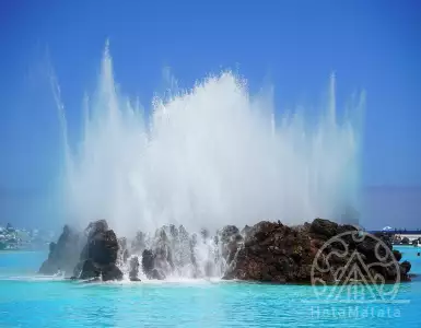 Maritime Spain: how to forecast the weather and enjoy the sun all year long