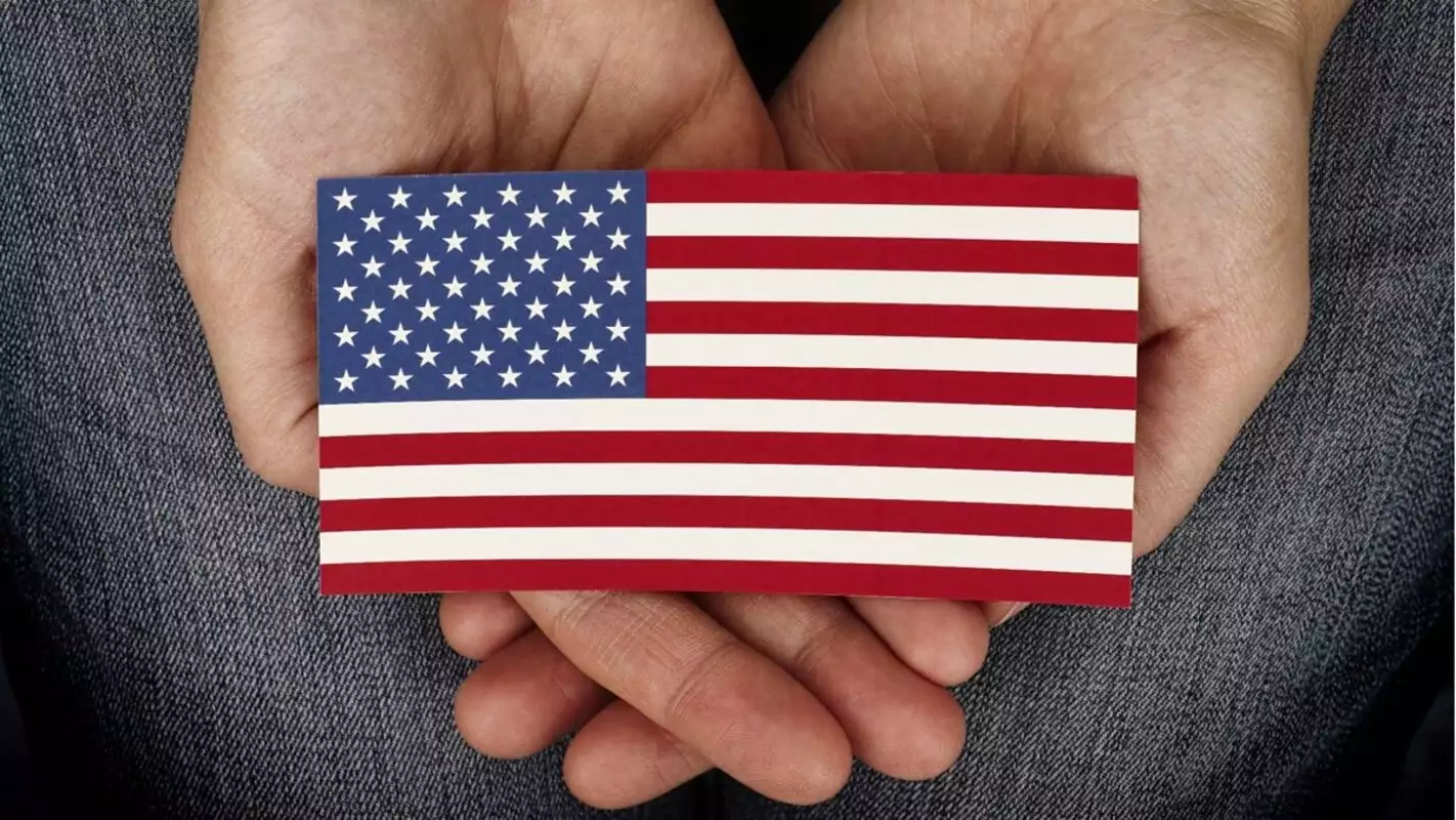 Узнайте о зарплатах по всей территории США