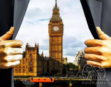 The rich invest in real estate to avoid taxes and offshore accounts