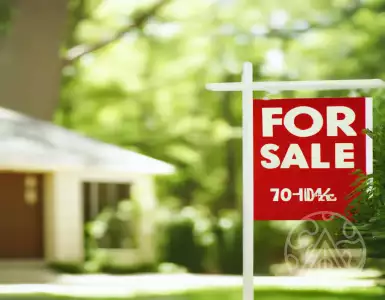 Views of the U.S. real estate market have reached new depths