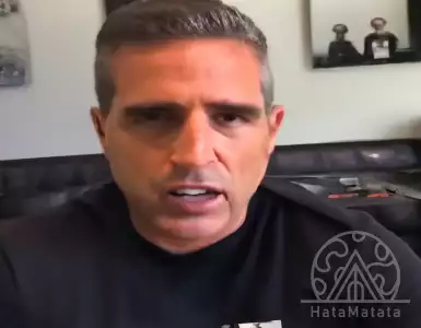 Wouldn't touch them for anyone's money: Grant Cardon on real estate investing in the U.S.