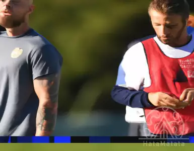Italy, the Spalletti Immobile mysteries: a missed training camp call-up'.