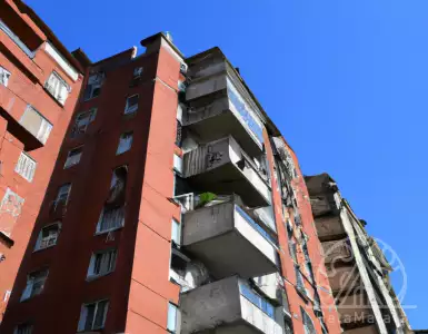 New Year: rising prices for square meters in Obrenovac encourage people to move to Belgrade suburbs.
